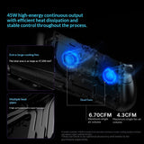OneXPlayer X2 Mini G3e 8.8-Inch OLED Windows Handheld Gaming Console