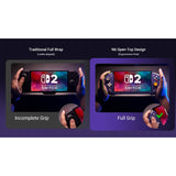 Abxylute N6 Deck Game Controller for Nintendo Switch 2