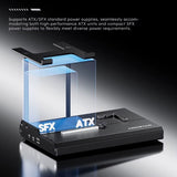 [US EU Warehouse]AOOSTAR EG02 TB5+Oculink EGPU DOCK