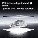 ATK Blazing Sky ZERO Ultralight Wireless Gaming Mouse