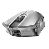 Nubia Redmagic Gaming Mouse PixArt PAW3395 Sensor Tri-mode Connectivity GM8.0 450mAh