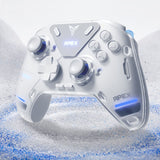 Flydigi APEX 4 Wireless Game Controller Gamepad  Elite Force Feedback for Switch PC