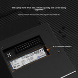PELADN Link S-1 e-GPU Dock External GPU Graphics Card Docking Station