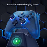 Machenike G3 Pro Bluetooth-Gamecontroller, kabellos, drei Modi, Kraftanpassung 