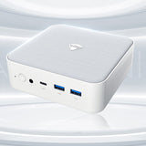 MACHENIKE Creator Mini AMD R9-7940H 32G DDR5 1T SSD WIFI6