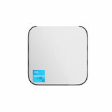 Chatreey T8 Mini PC intel Quad Core  N5095  Pocket Computer Windows 11Pro 3xHDMI output  2xGigabit Ethernet