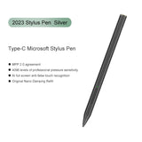 Stylus Pen 2023 4 Generation Electromagnetic pen 4096 level for OnexPlayer2pro EVA Game Console