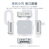 MACHENIKE Creator Mini AMD R9-7940H 32G DDR5 1T SSD WIFI6